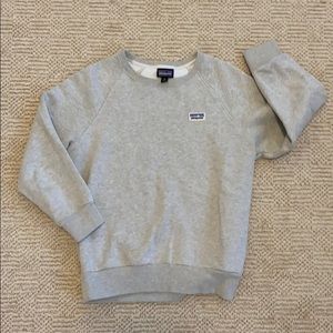 Patagonia crewneck